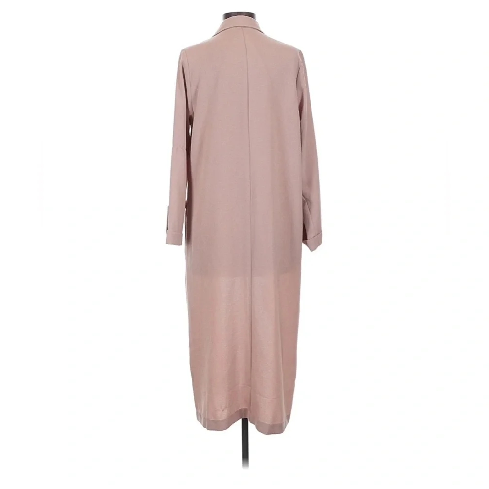 Lush Pink Cardigan Duster Small 🩷 - Picture 2 of 9